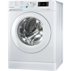 Indesit Front Loaded Washing Machines Indesit BDE1071682XWUKN