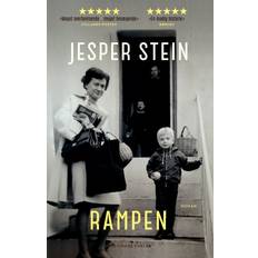 Jesper stein Rampen (Indbundet, 2020)