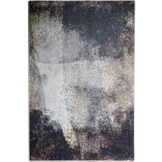 Muubs Earth Multifarve, Sort, Brun 200x300cm