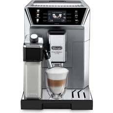 De'Longhi Sisäänrakennettu Wi-Fi Espressokeittimet De'Longhi ECAM 550.85MS Kahvipavut