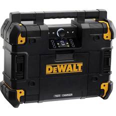 Dewalt DAB+ Radios Dewalt DWST1-81079