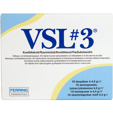 Vsl#3 Ferring VSL #3 10 stk