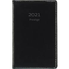 Burde kalender 2021 Burde 2021 Prestige Black