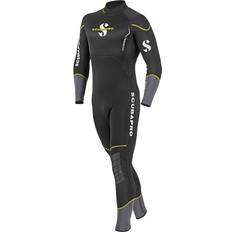 Scubapro Trajes de neopreno Scubapro MONO SPORT G2 3.0 MASC Traje de Buceo 3mm para Aguas Cálidas