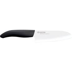 Cerámica - Cuchillo de Cocina Cuchillos Kyocera Gen FK-140 WH-BK EU Cuchillo de Cocina 14 cm