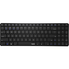 E9100M Multi-Mode Wireless / Black