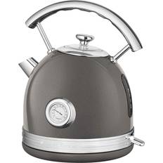 Profi Cook PC-WKS 1192 Indicateur de température - Anthracite