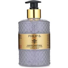 Lavender Hand Crème