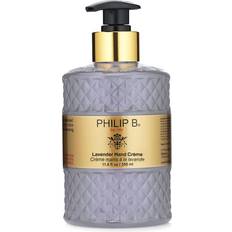 Parabenfrei Handcremes Philip B Lavender Hand Crème 350ml