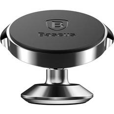 Small Ears Magnetic Car Holder Vertical Type