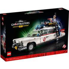 Ecto 1 lego LEGO Icons Ghostbusters ECTO-1 10274