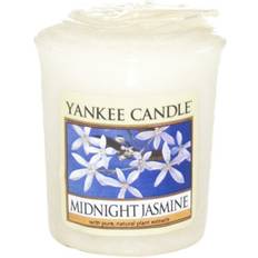 Yankee Candle Midnight Jasmine Votive Bougie Parfumée 49g