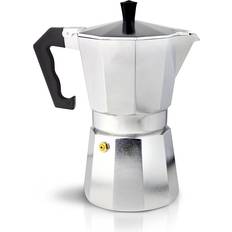 Moka Pots Grunwerg Italian Style Espresso 3 Cup