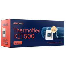 Vann & Avløp Ebeco Thermoflex Kit 500 8961100