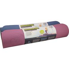 Evolution yogamåtte Evolution Deluxe Yoga Mat 183cm x 60cm