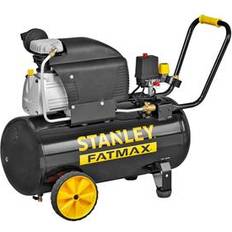 Stanley Kompressorit Stanley Kompressori D 211/8/50S FATMAX 50 l 1500 W