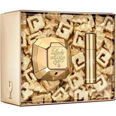 Lady million gift set Rabanne Lady Million Gift Set EdP 80ml + EdP 10ml