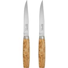 Morakniv Masur 46229-01 Ensemble de Couteaux