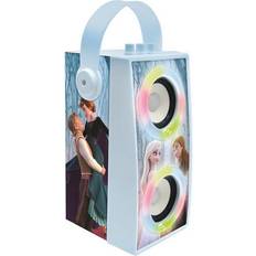 Lexibook Disney Frozen II BTP180FZZ