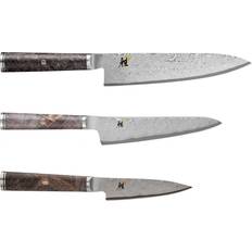 Miyabi 5000 mcd 67 Zwilling Miyabi 5000 MCD 67 34411-003 Knivsæt