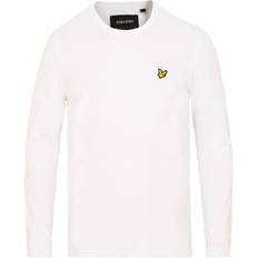 Long Sleeve T-shirt - White