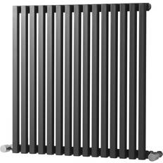 Towelrads Oxfordshire 120940 590x600mm Anthracite