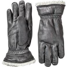 Hestra Deerskin Primaloft - Black