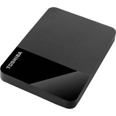 Canvio Ready 2.5 "USB 3.2 1TB