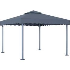 vidaXL Gazebo 48058 3x3 m