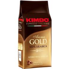 Kimbo Aroma Gold 500g