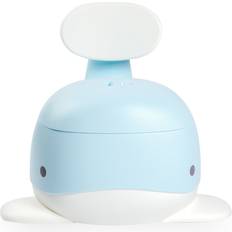 Potat BabyTrold Baby Whale Potty