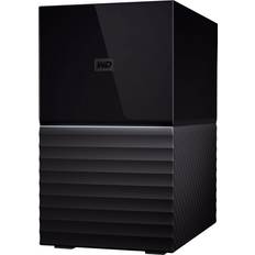 HDD Discos duros on Black Friday sale Western Digital My Book Duo V2 36TB