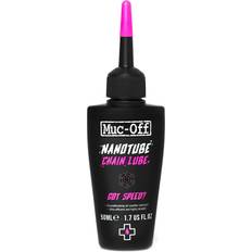 Muc-Off Nanotube Chain Lube 50ml