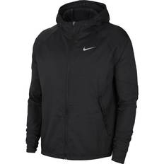 Nike essential löparjacka Nike Essential Running Jacket Men - Black