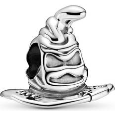 Jewelry Pandora Harry Potter Sorting Hat Charm - Silver