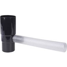 Plastmo Sort Vandudtag 5258540