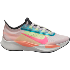 Nike Zoom Fly 3 Premium W - Barely Rose/Pink Blast-Automic Pink