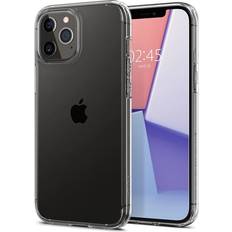Spigen Doorzichtig Hybrid iPhone 12 Pro Max