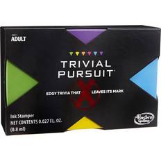 4 - Moyen (31-90 min) Jeux de Société Hasbro Trivial Pursuit X Game