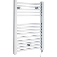 Hudson Reed Electric Radiator (HL150) 690x500mm White