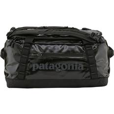 Patagonia duffel 40l Patagonia Hole Duffel 40L - Black