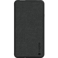 Mophie Powerbank Batterien & Akkus Mophie Powerstation Plus