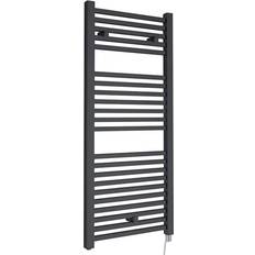 Hudson Reed Electric Radiator (HL153) Anthracite