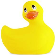 Big Teaze Toys Canard vibrant Classic Jaune