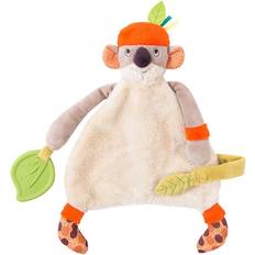 Nusseklud Koala