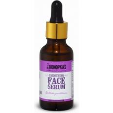 Smoothing Face Serum