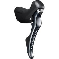 Bicicleta de carretera Desviadores Shimano Ultegra ST-R8000 Shifter