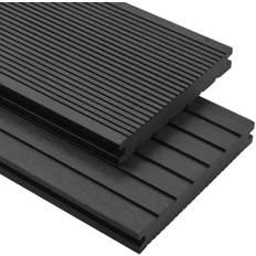 Terrassebrædder & Reglar vidaXL WPC 275674 20x140 Patio Boards
