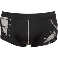 Svenjoyment Boxershorts med Lynlås