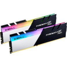 3800 MHz RAM minnen G.Skill Trident Z Neo DDR4 3800MHz 2x16GB (F4-3800C18D-32GTZN)